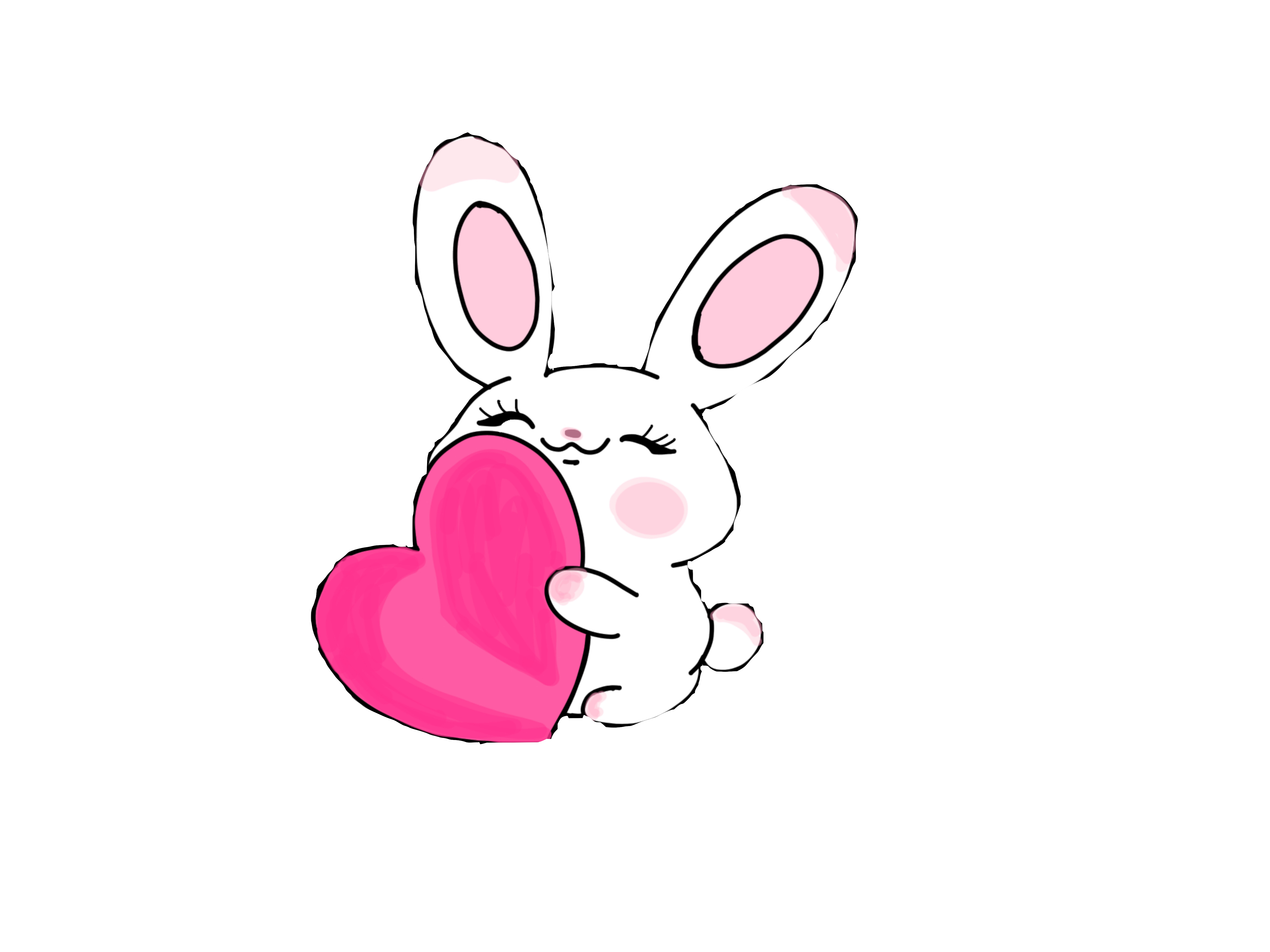 big bunny