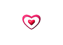 Picture of a heart gif